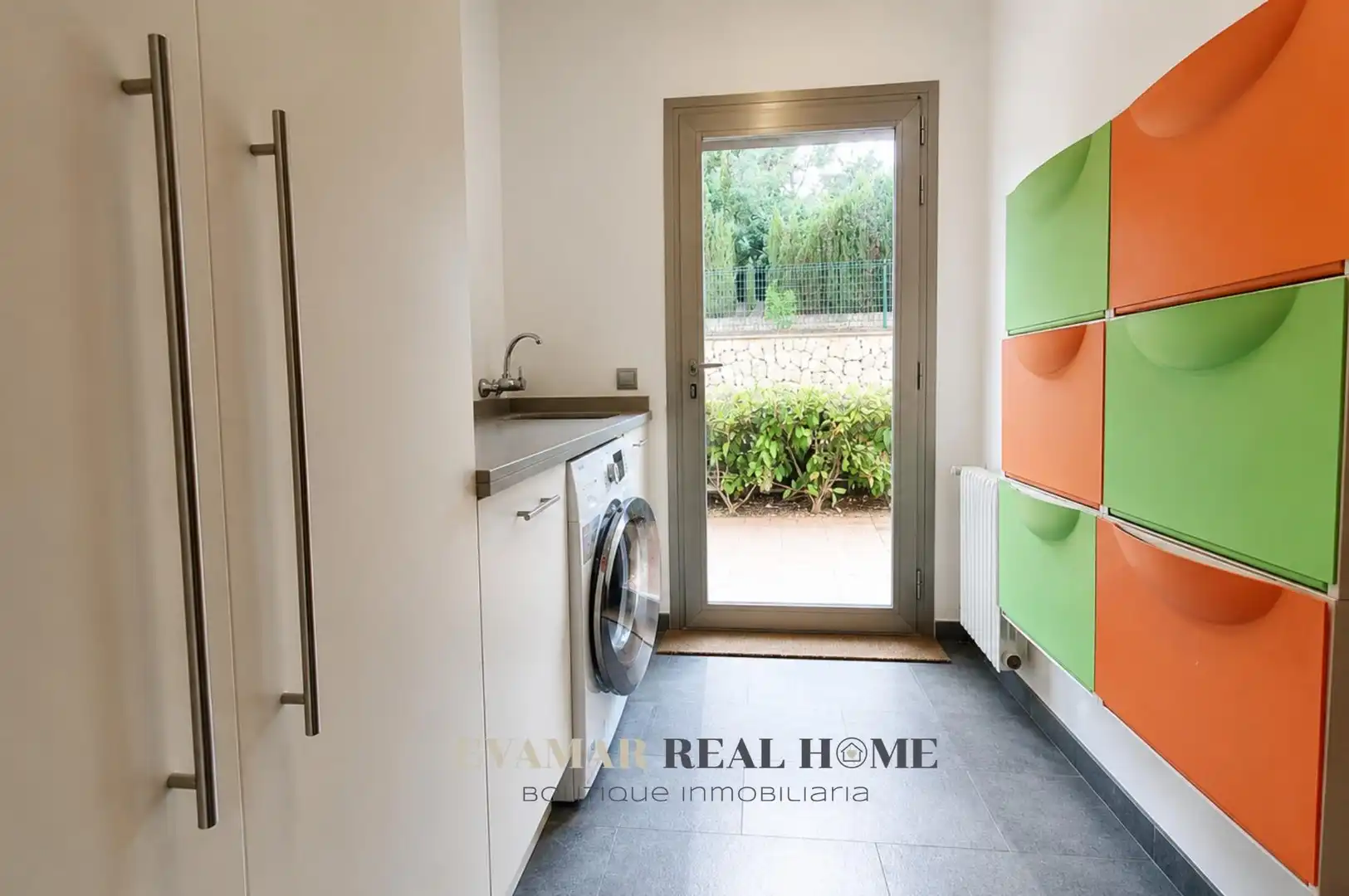 Piso de 378 m² en Bunyola