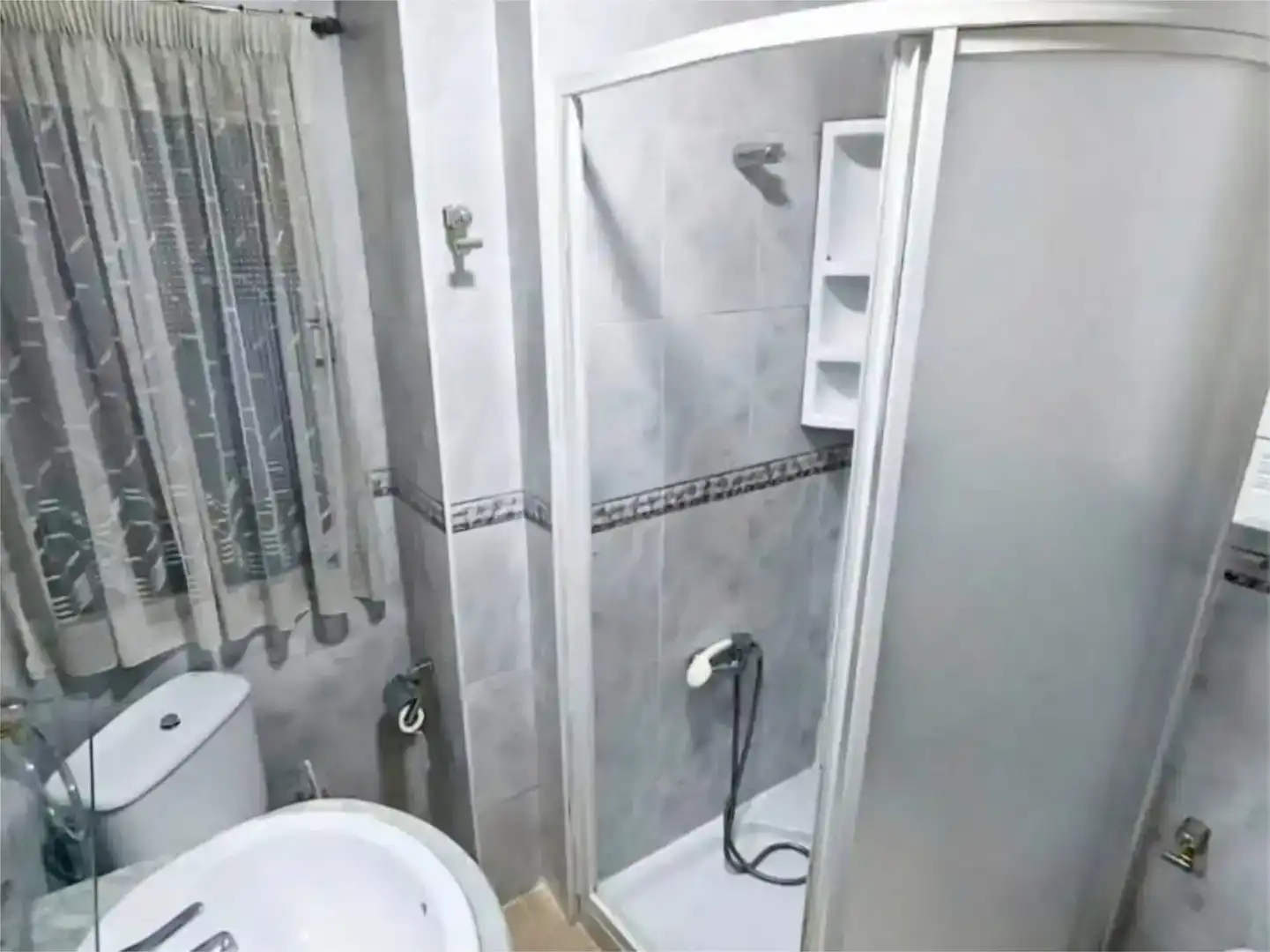 Habitación 10 m², Granada