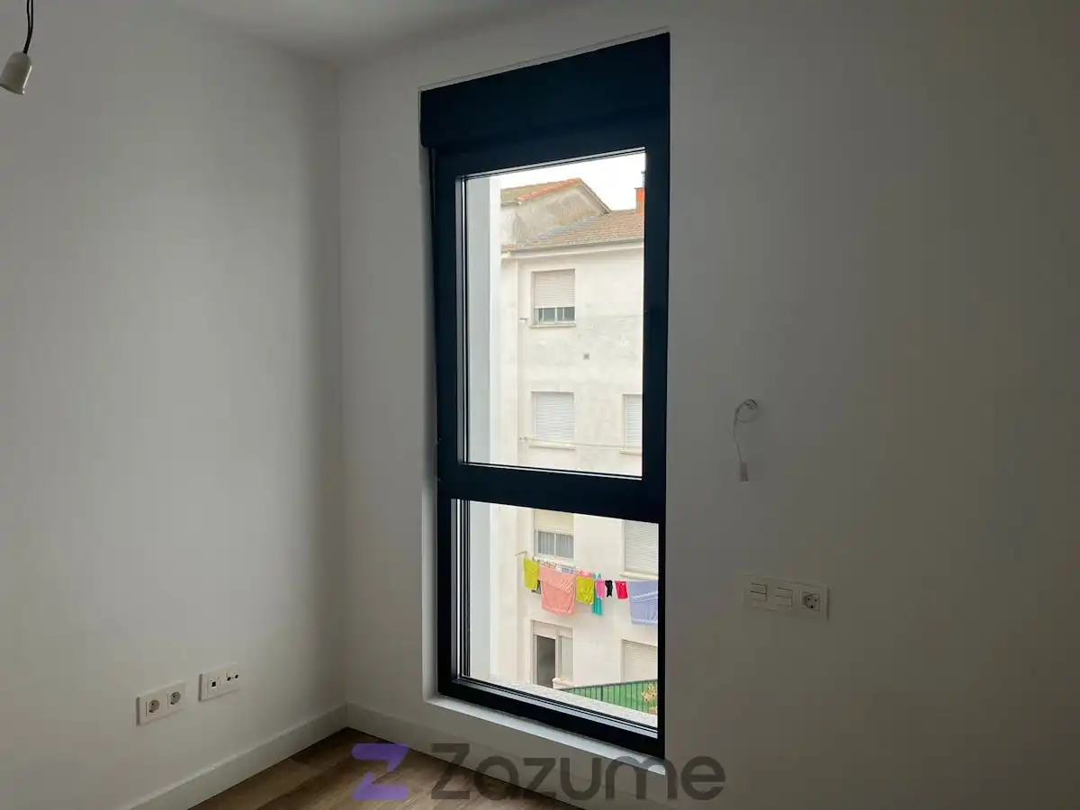 Piso de 80 m² en Salamanca