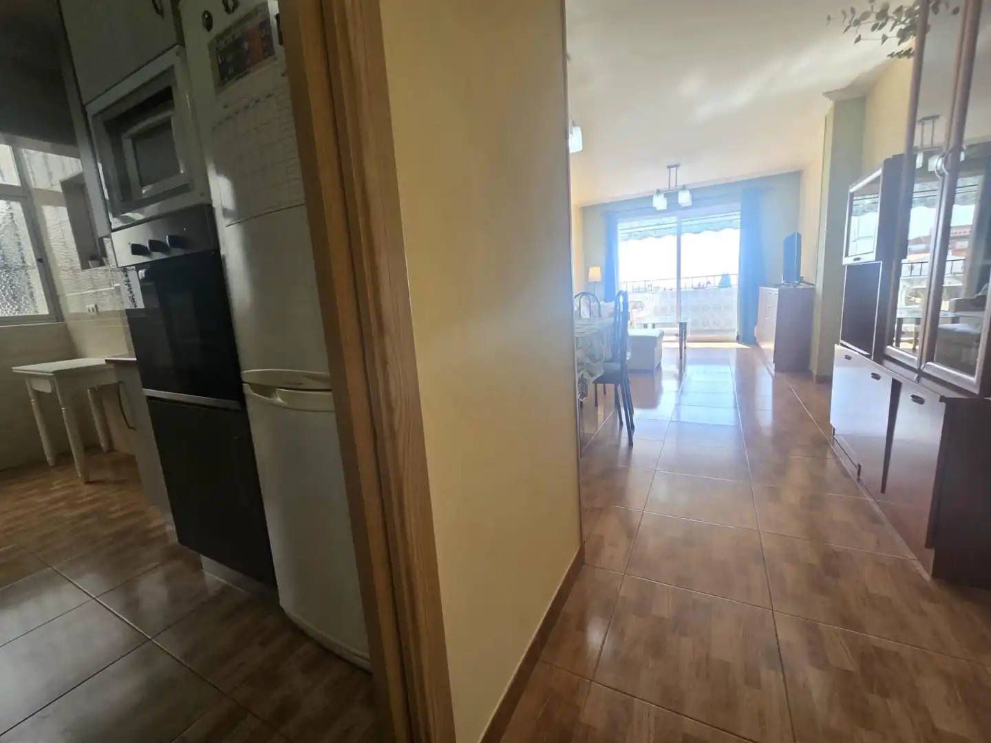 Pis de 95 m² a Benalmádena