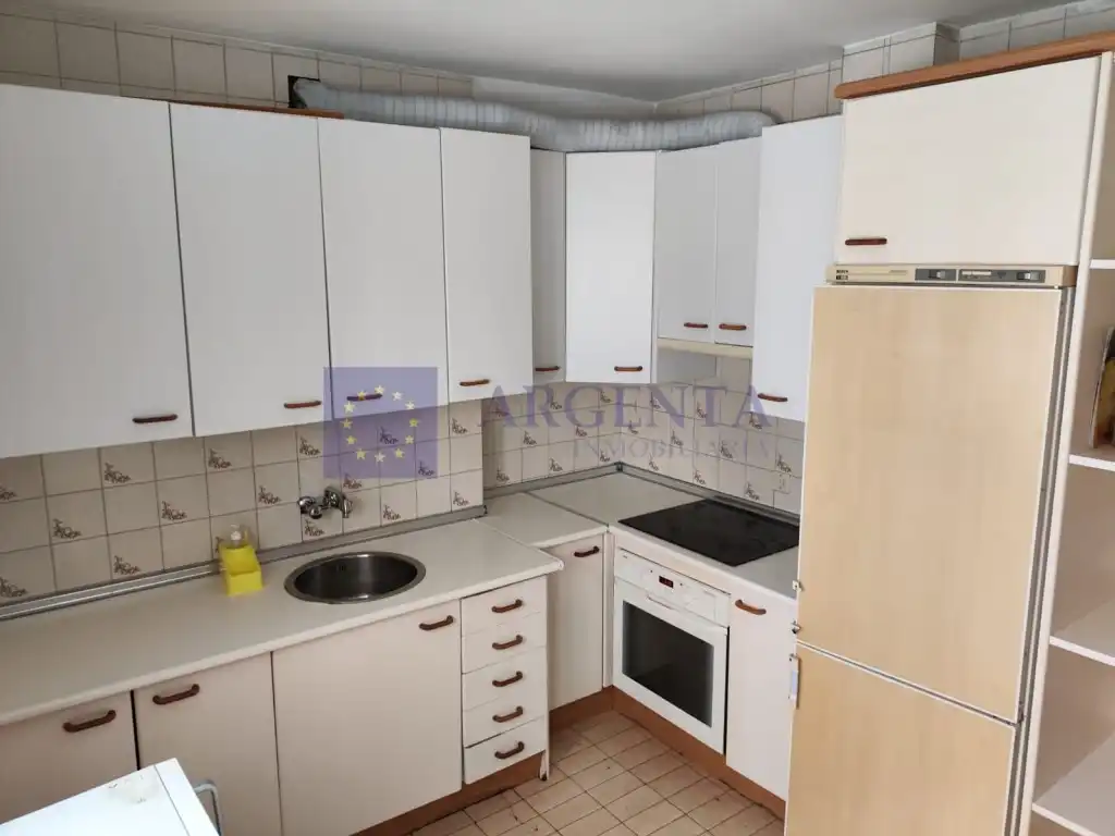 Piso de 120 m² en Cáceres