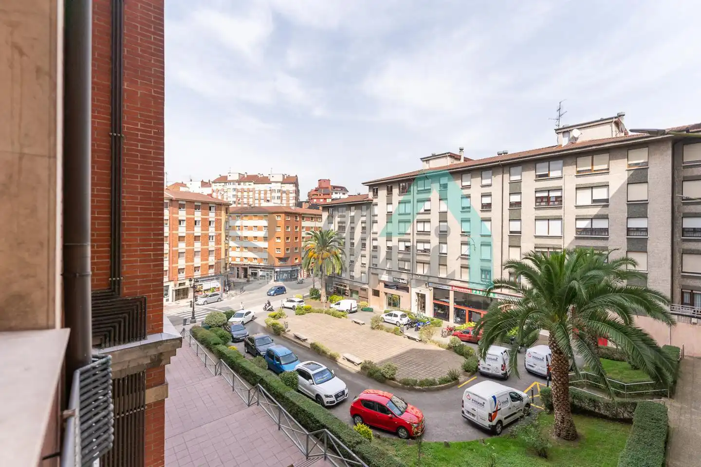 Piso de 66 m² en Oviedo
