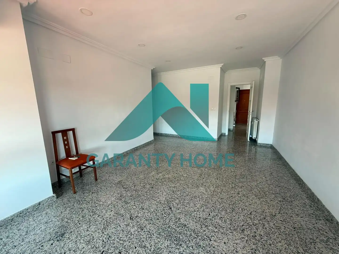 Piso de 80 m² en Cáceres