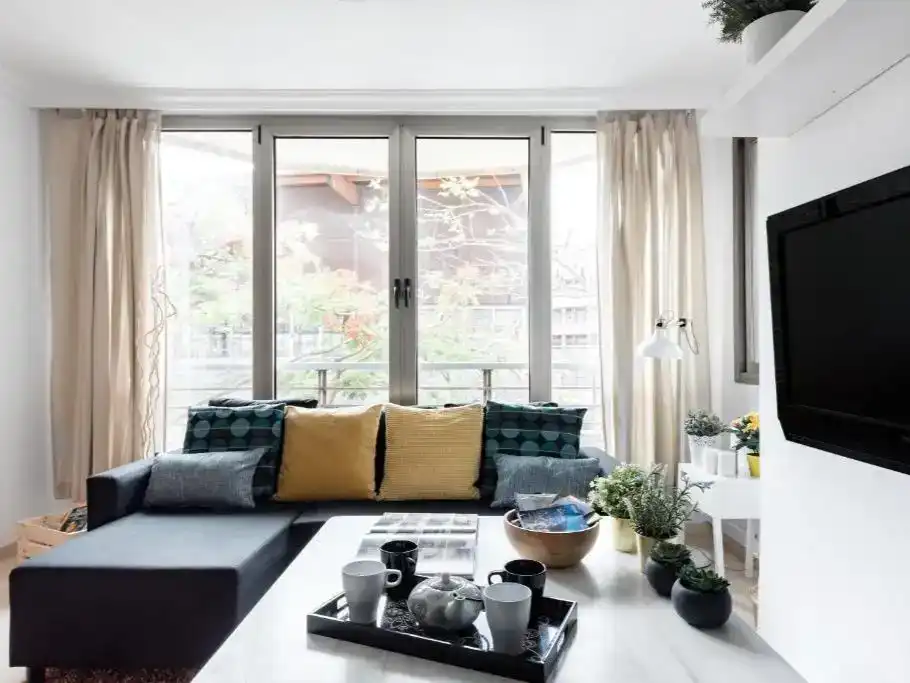 Piso de 50 m² en Santa Cruz de Tenerife