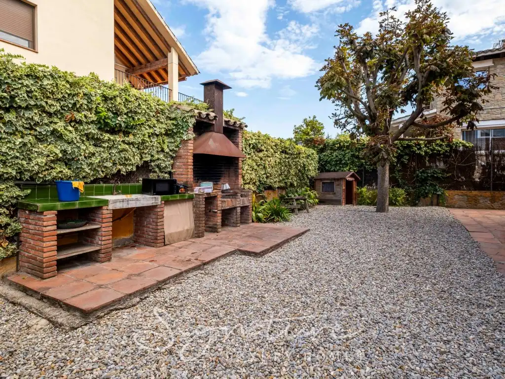 Piso de 338 m² en Sant Cugat del Vallès
