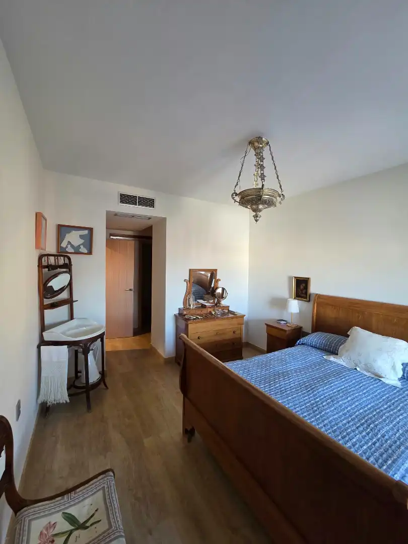 Piso de 160 m² en Badajoz