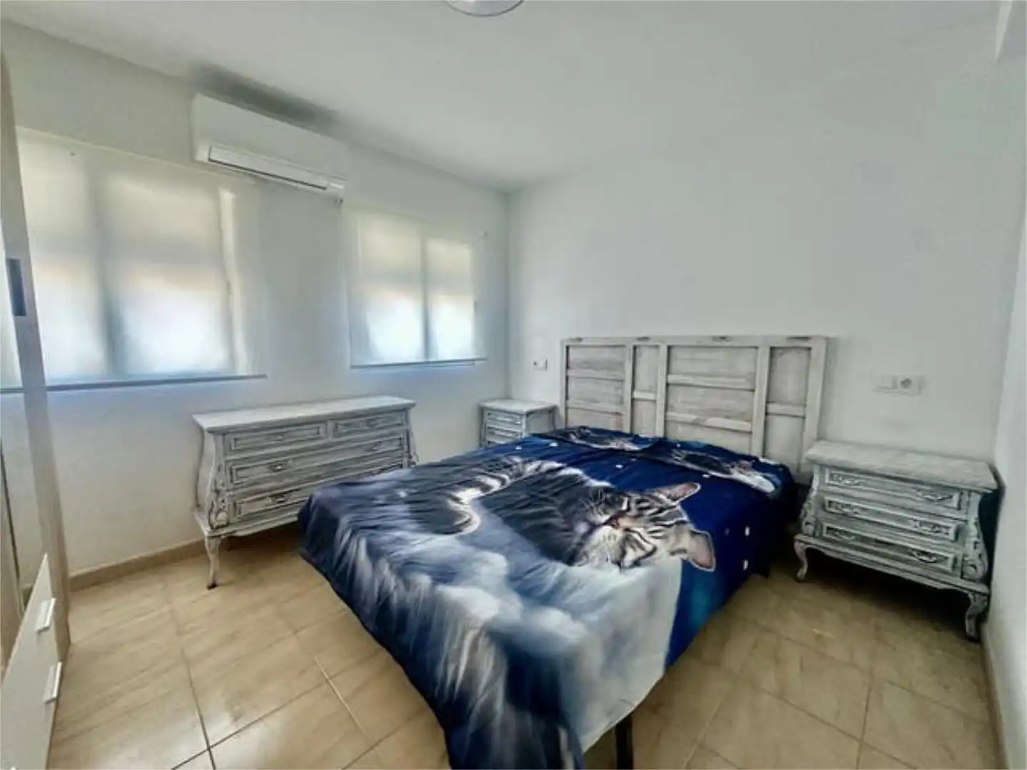 Pis de 40 m² a Jaén