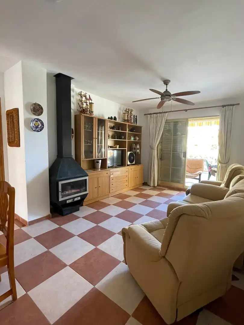 Piso de 85 m² en Valencia