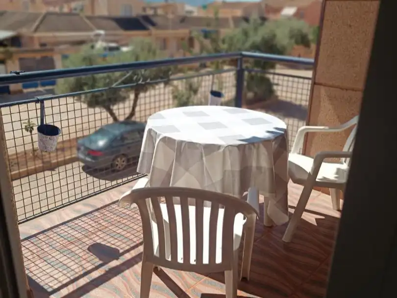 Piso de 92 m² en Cartagena