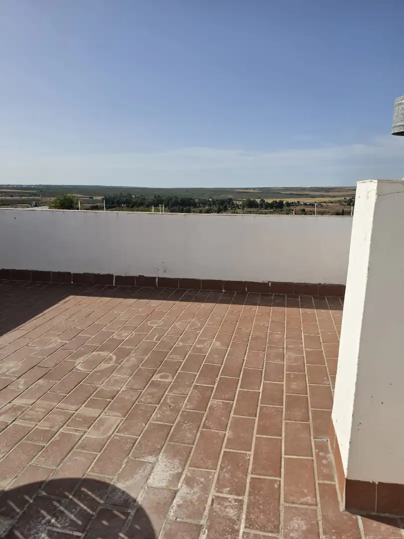 Квартира 80 м² в Aznalcázar