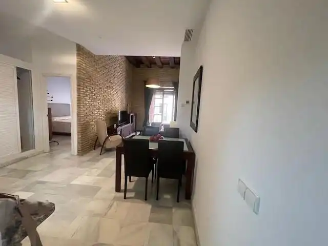 Квартира 71 м² у Севільі