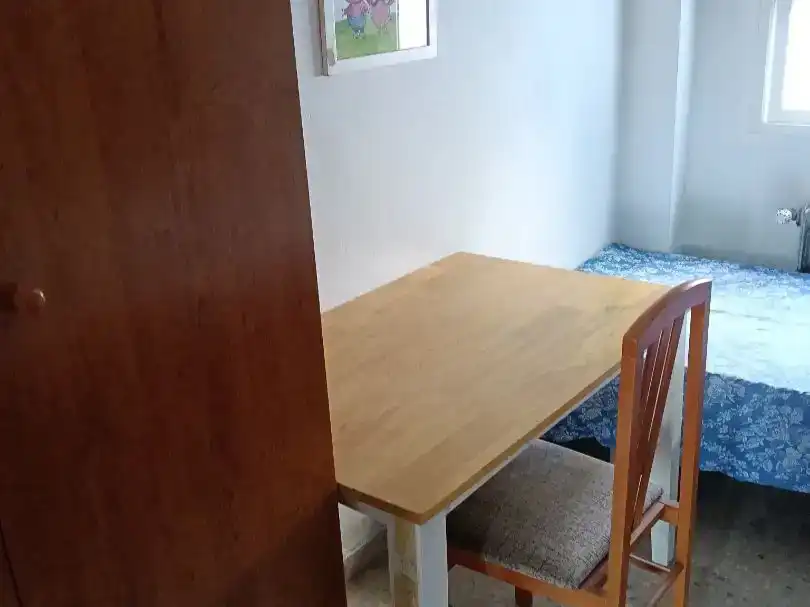 Piso de 95 m² en Badajoz