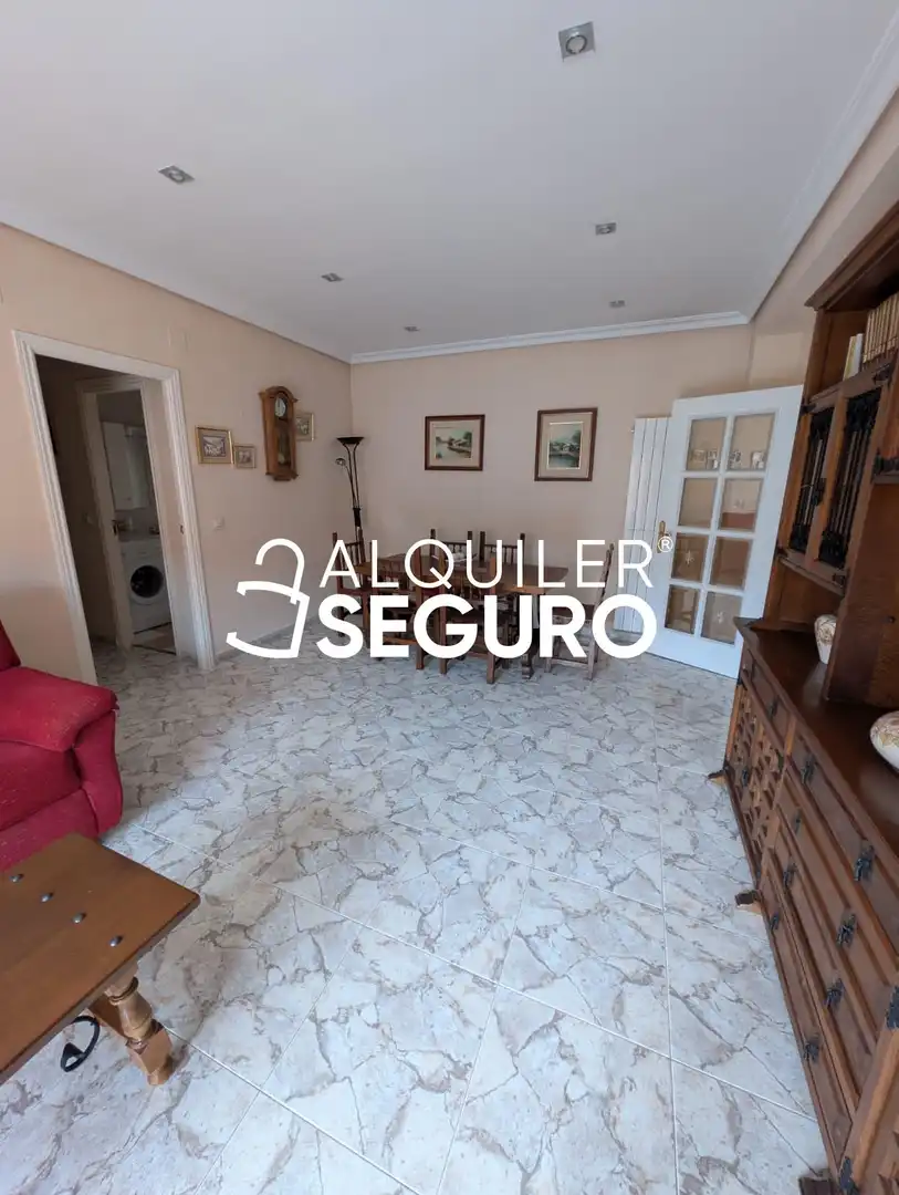 Piso de 112 m² en Cuenca