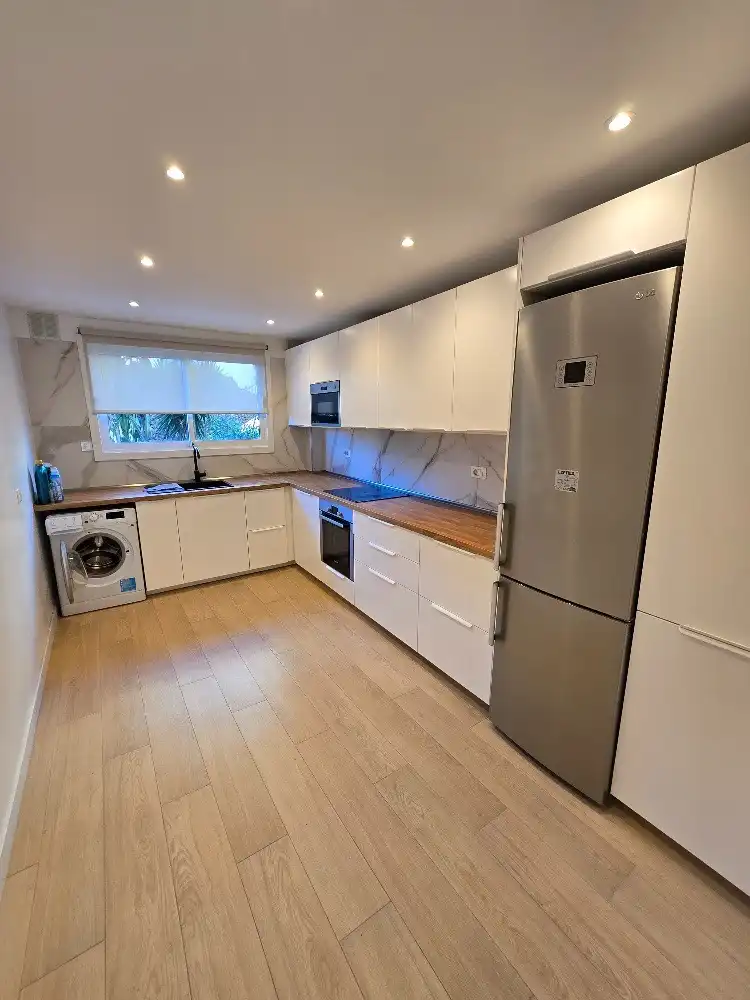 Wohnung 120 m² in Puerto de la Cruz