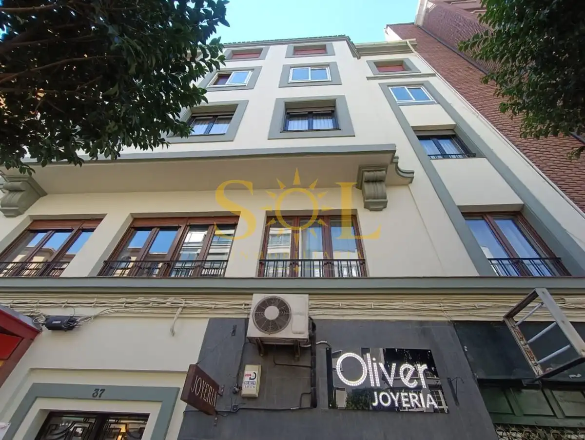 Piso de 68 m² en León