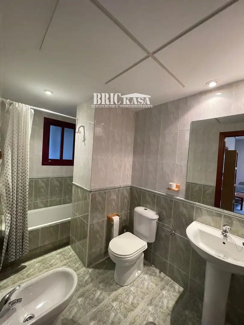 Piso de 55 m² en Cáceres
