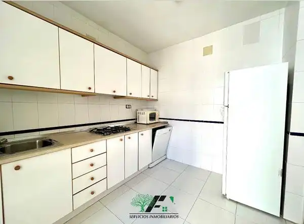Piso de 128 m² en Baeza