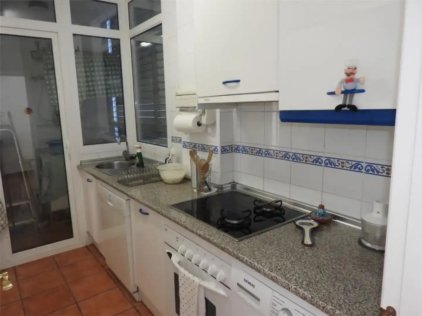 Piso de 70 m² en Lepe