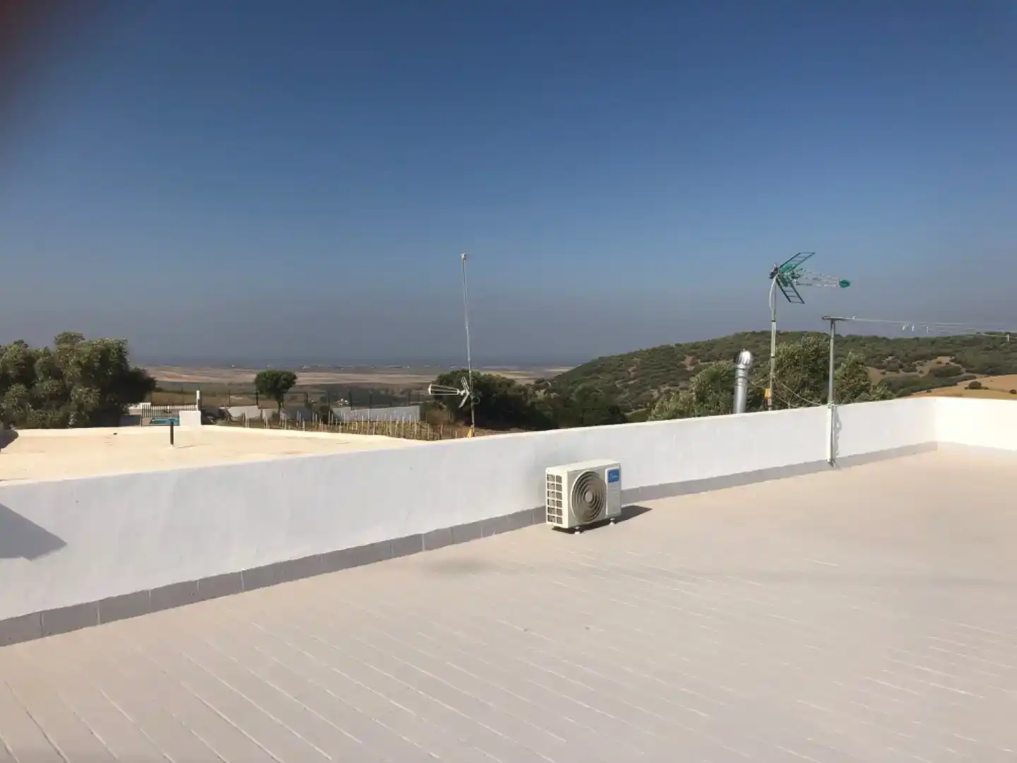 Piso de 116 m² en Vejer de la Frontera