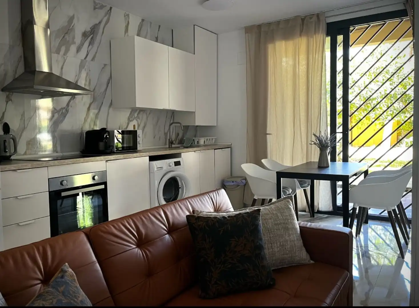 Wohnung 48 m² in Torremolinos