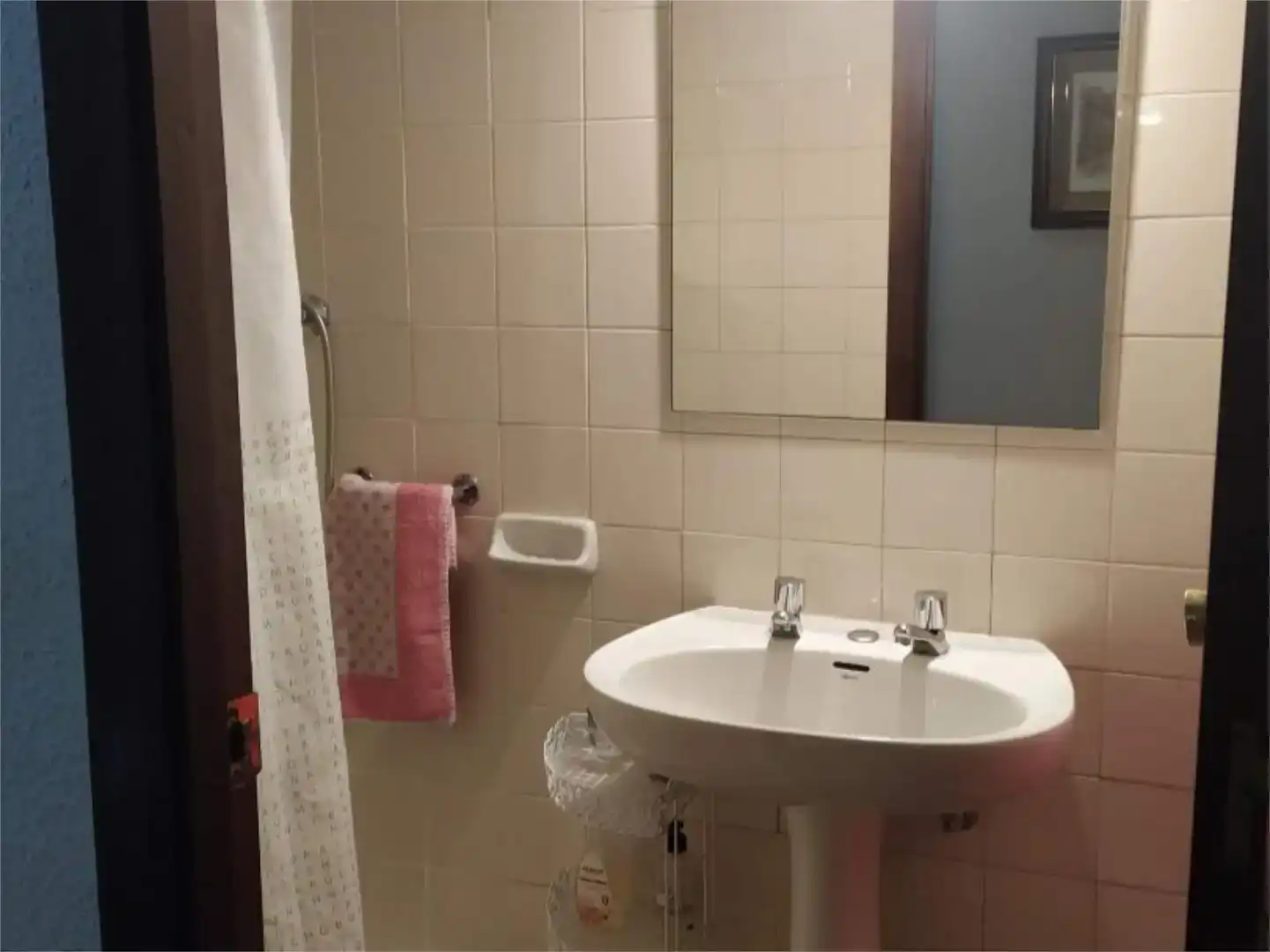 Habitación 200 m², Alicante