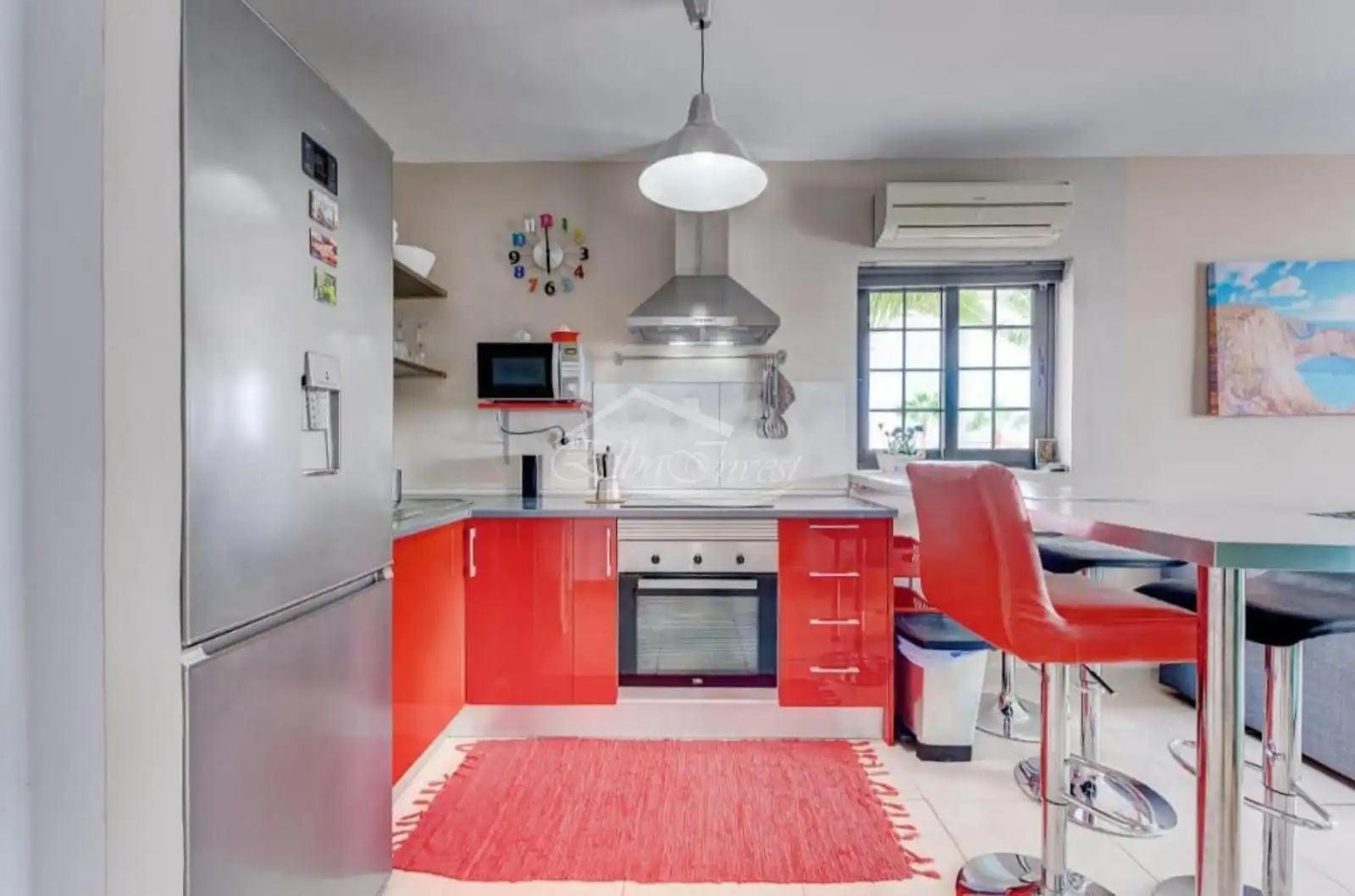 Pis de 66 m² a San Miguel de Abona