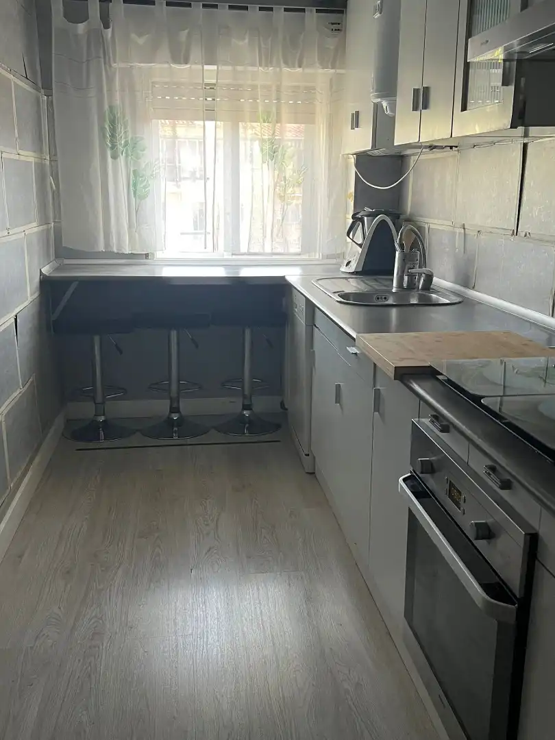 Piso de 90 m² en Cuenca