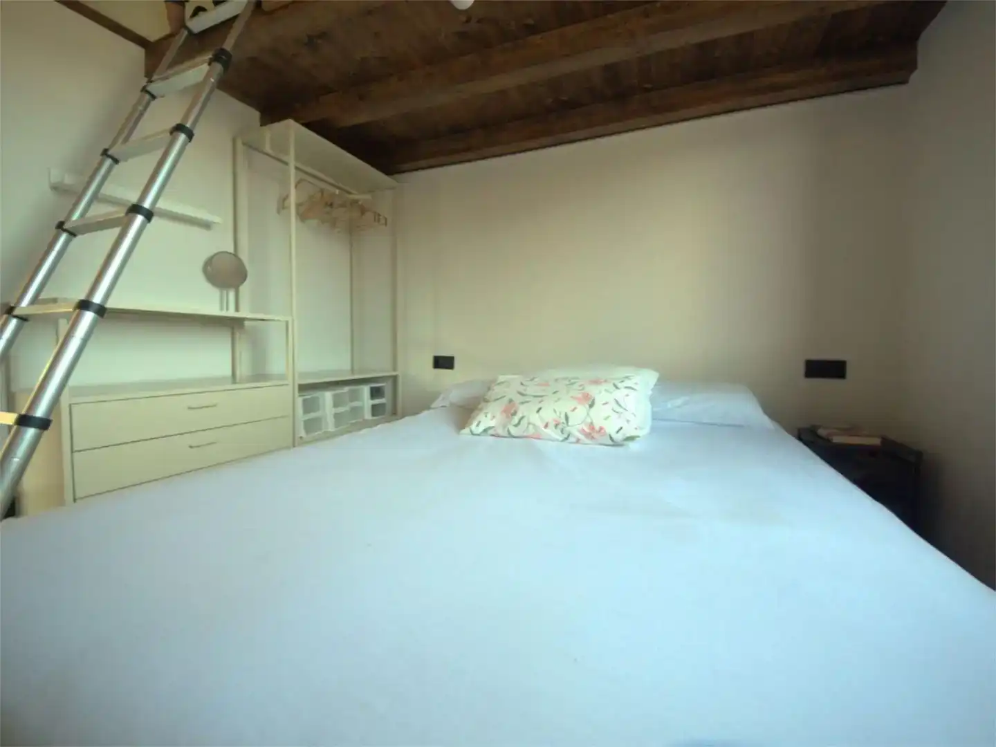 Piso de 60 m² en Chantada