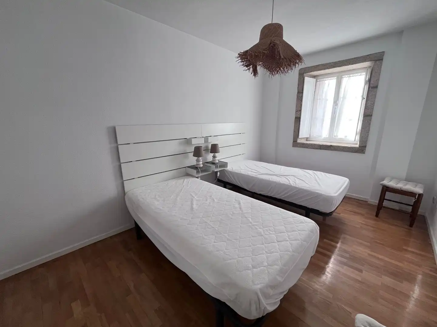 Piso de 110 m² en Corcubión