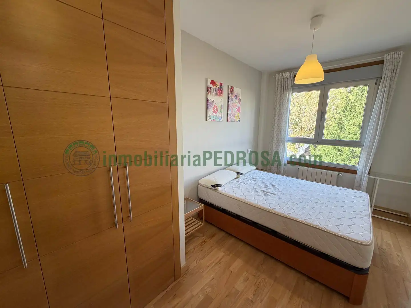 Pis de 53 m² a Pontevedra
