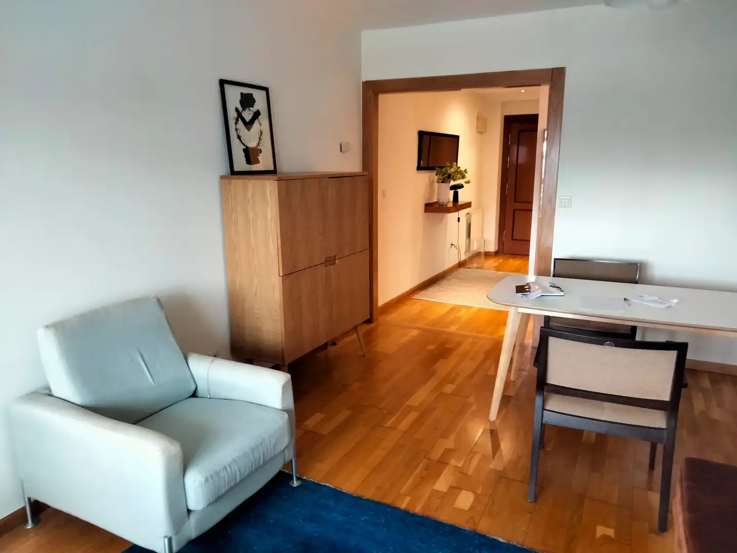 Pis de 66 m² a Gijón