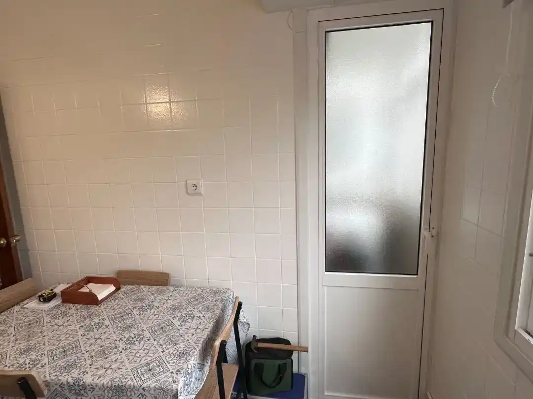 Piso de 90 m² en Ferrol