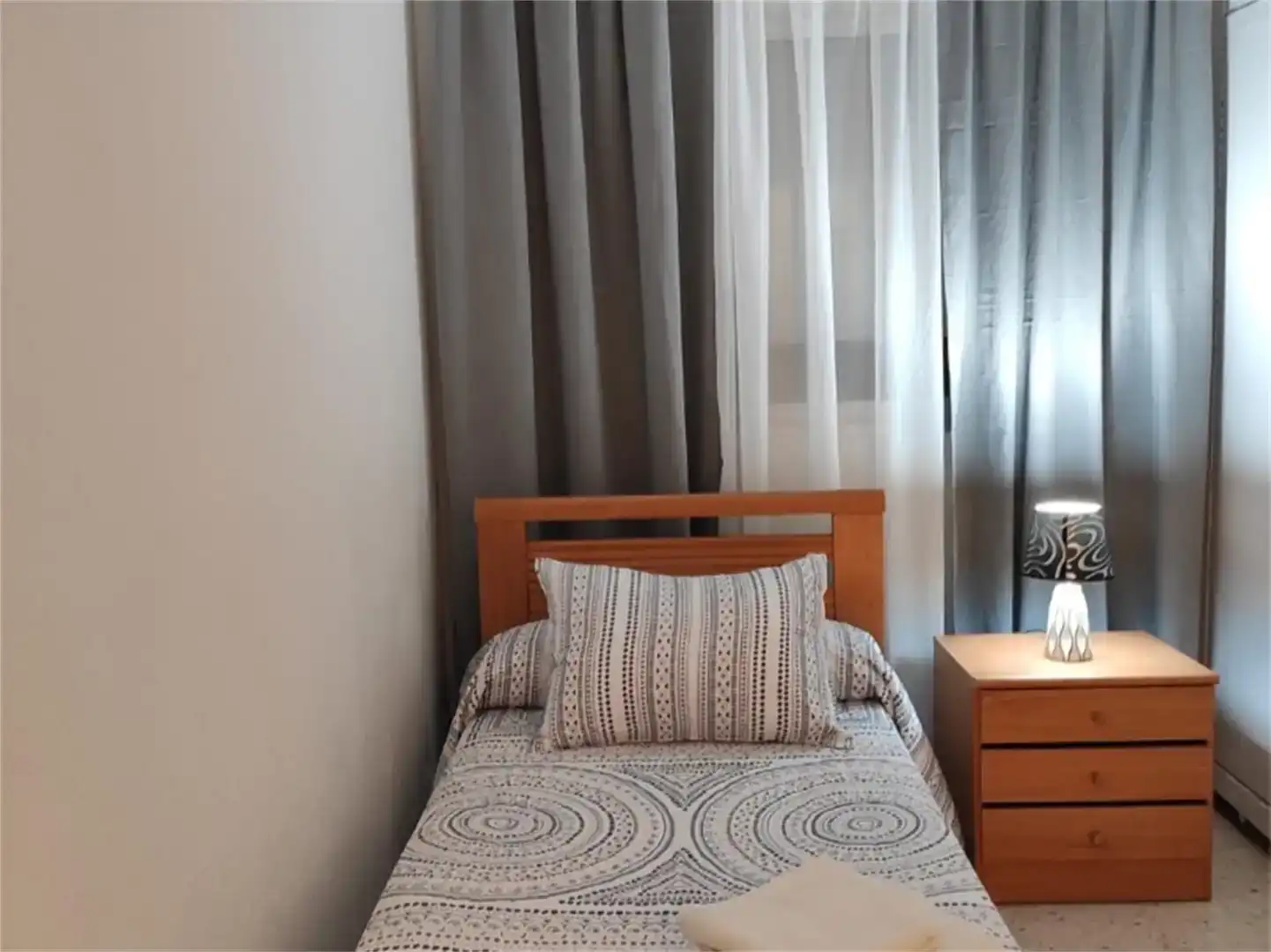 Piso de 90 m² en Mérida
