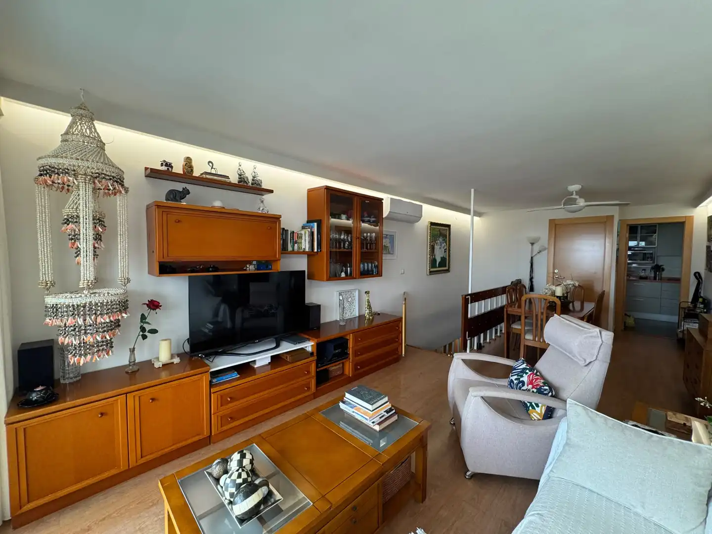 Appartement 65 m² à el Campello