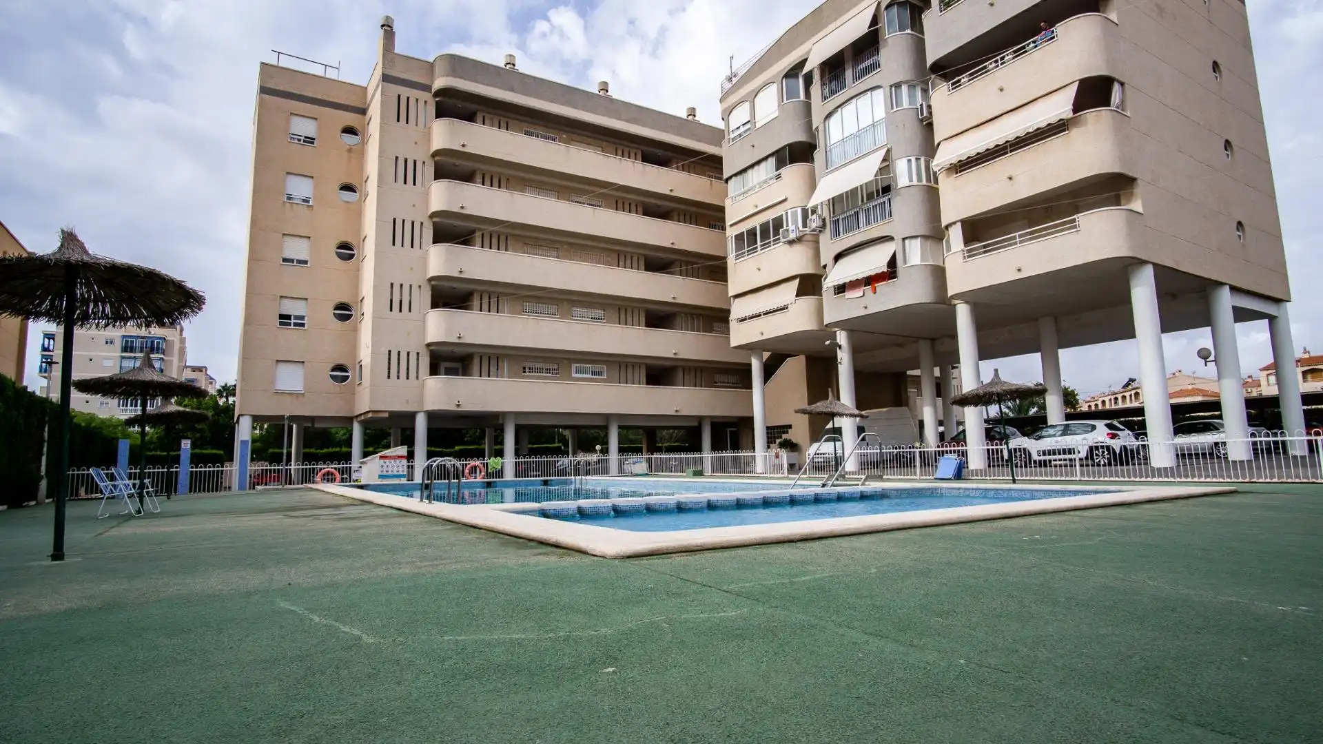 Pis de 85 m² a Elx