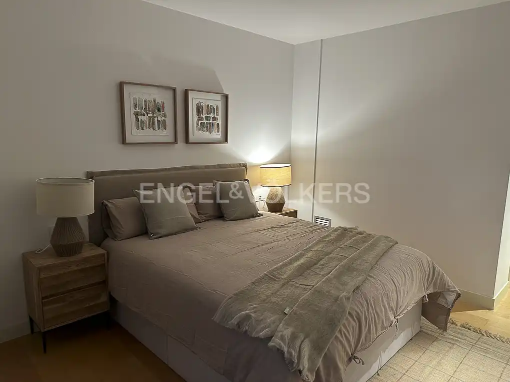 Piso de 107 m² en Barcelona