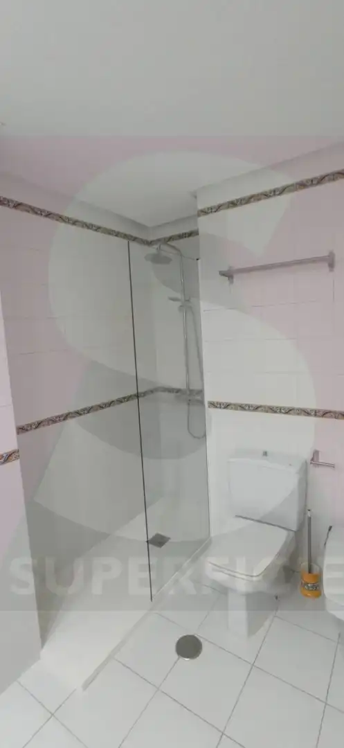 Piso de 90 m² en Badajoz