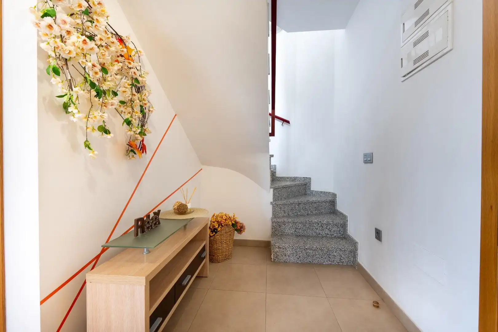 Pis de 107 m² a Múrcia