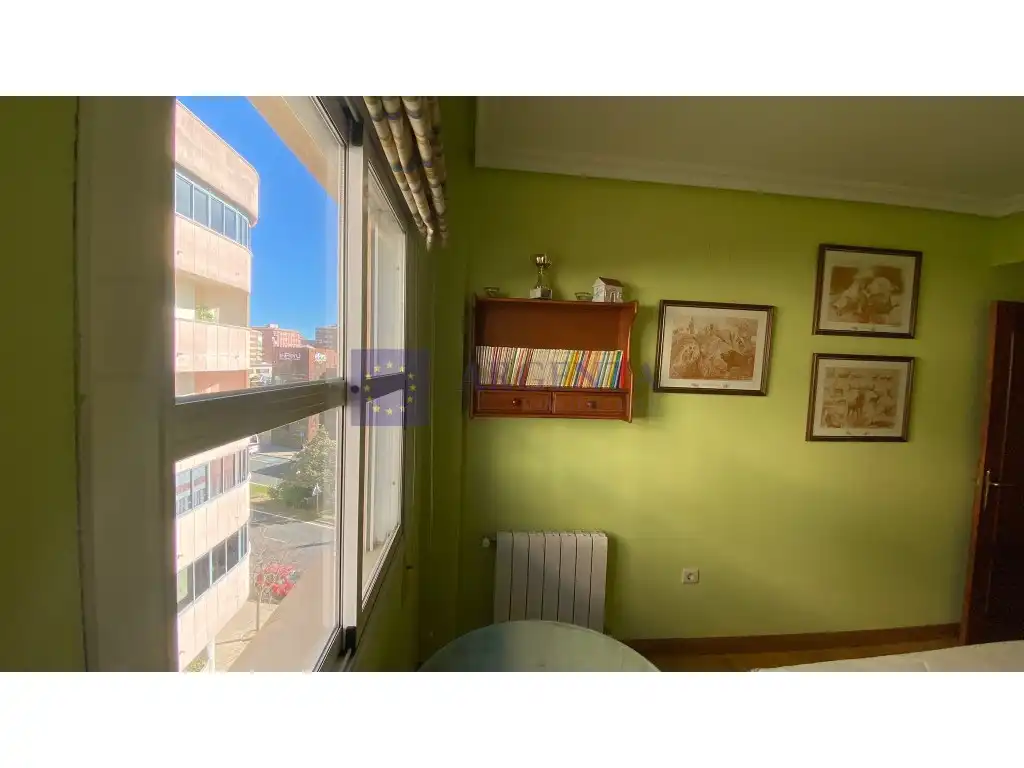 Piso de 120 m² en Cáceres