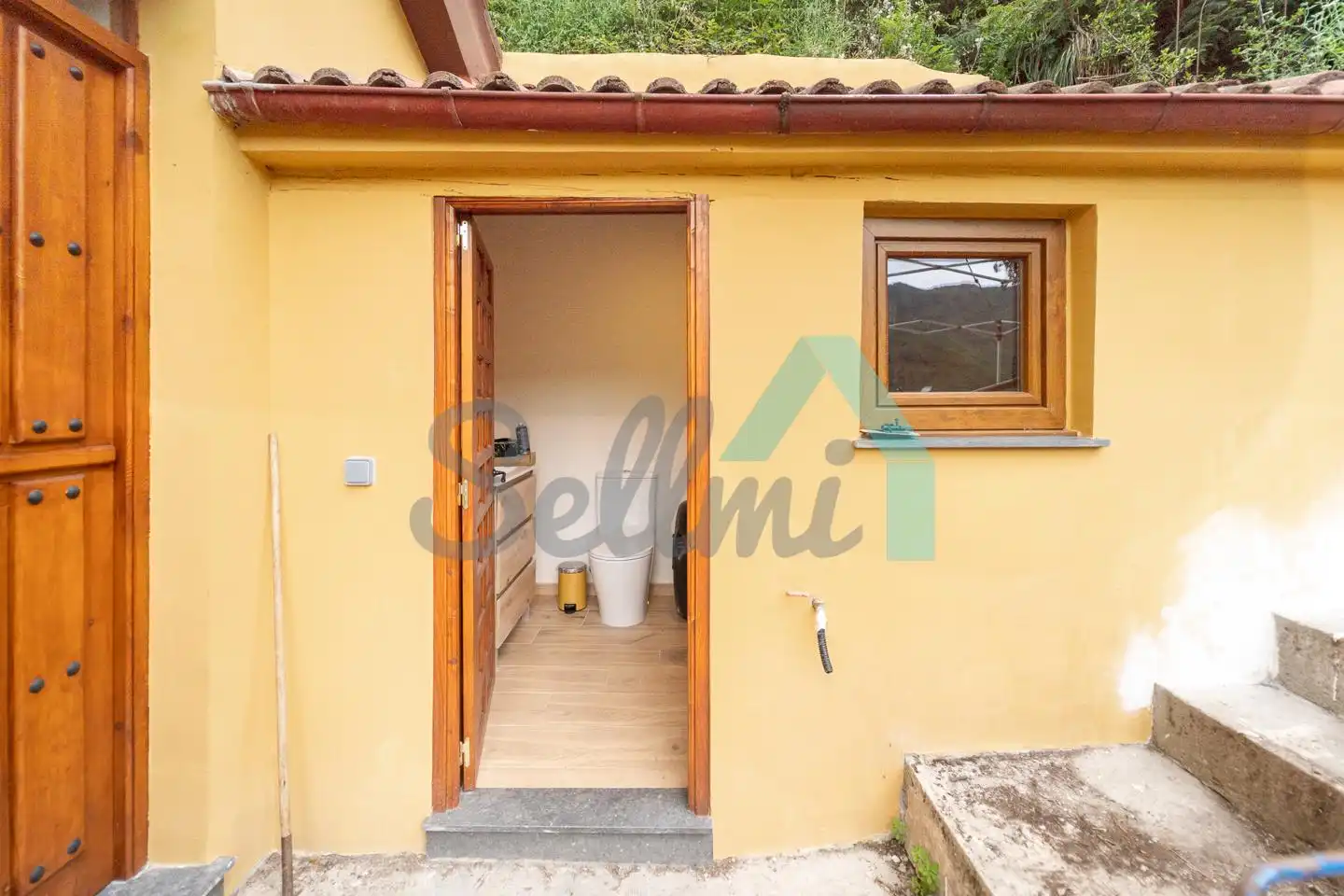 Piso de 100 m² en Mieres