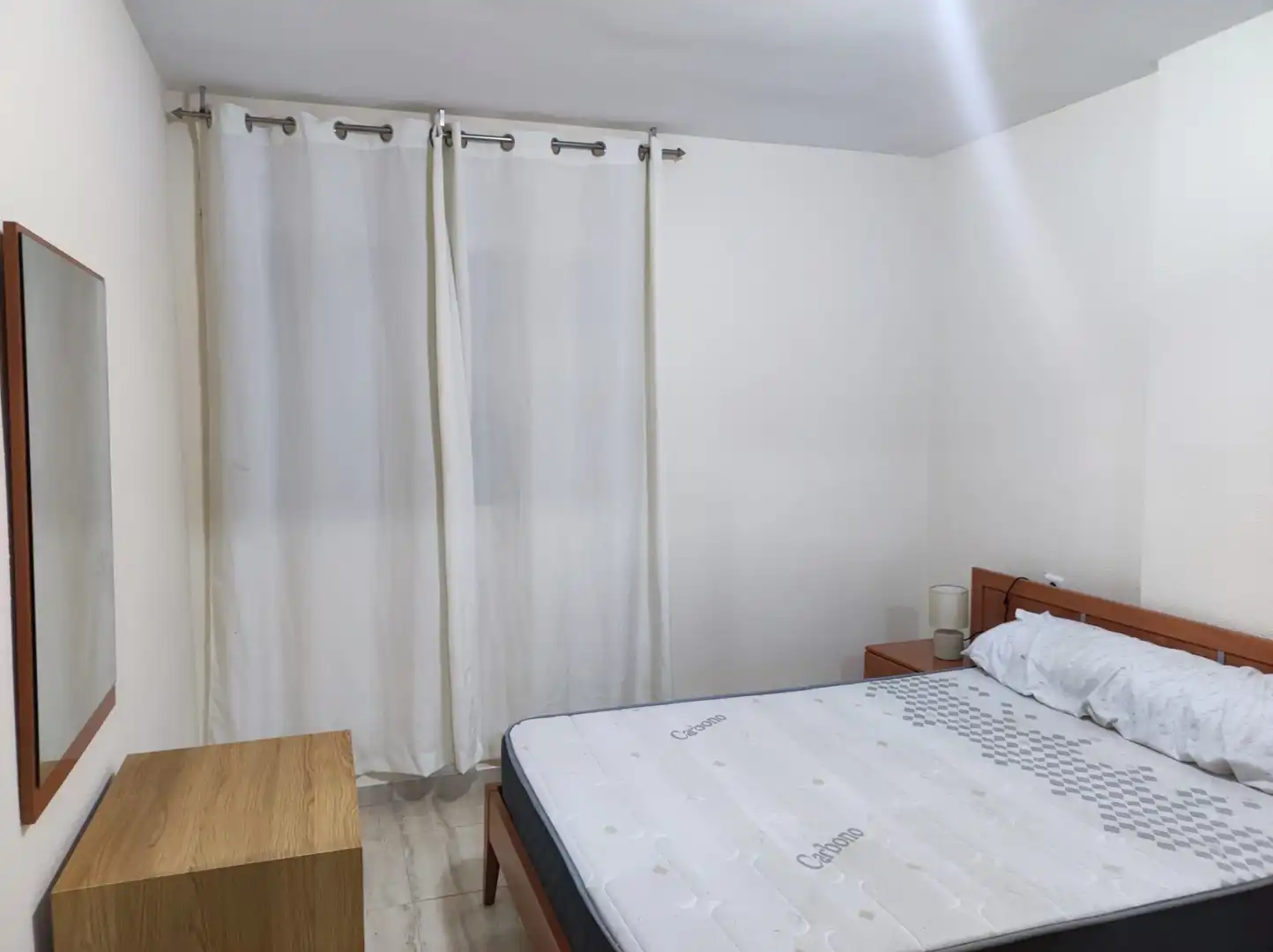 Piso de 110 m² en Málaga