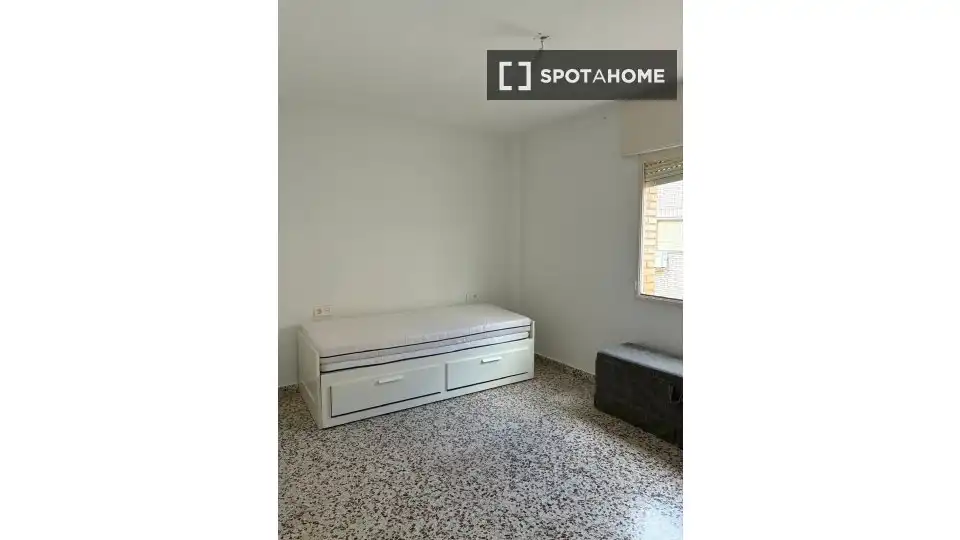 Habitación en alquiler, Murcia