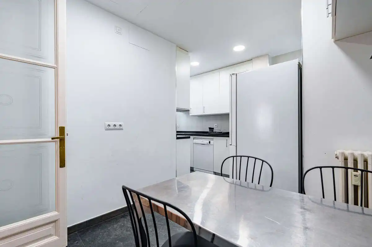 Pis de 158 m² a Madrid