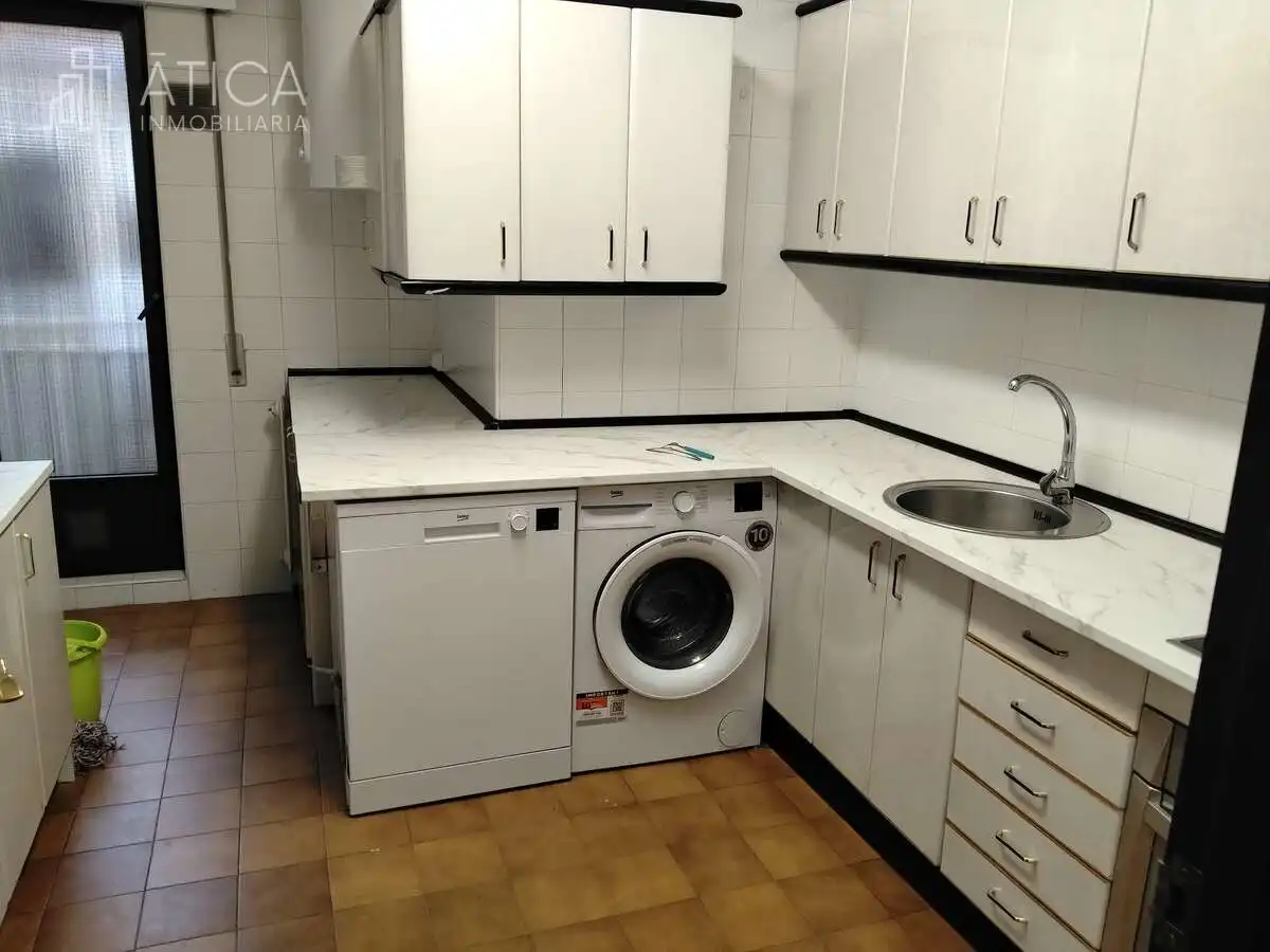 Piso de 90 m² en Salamanca
