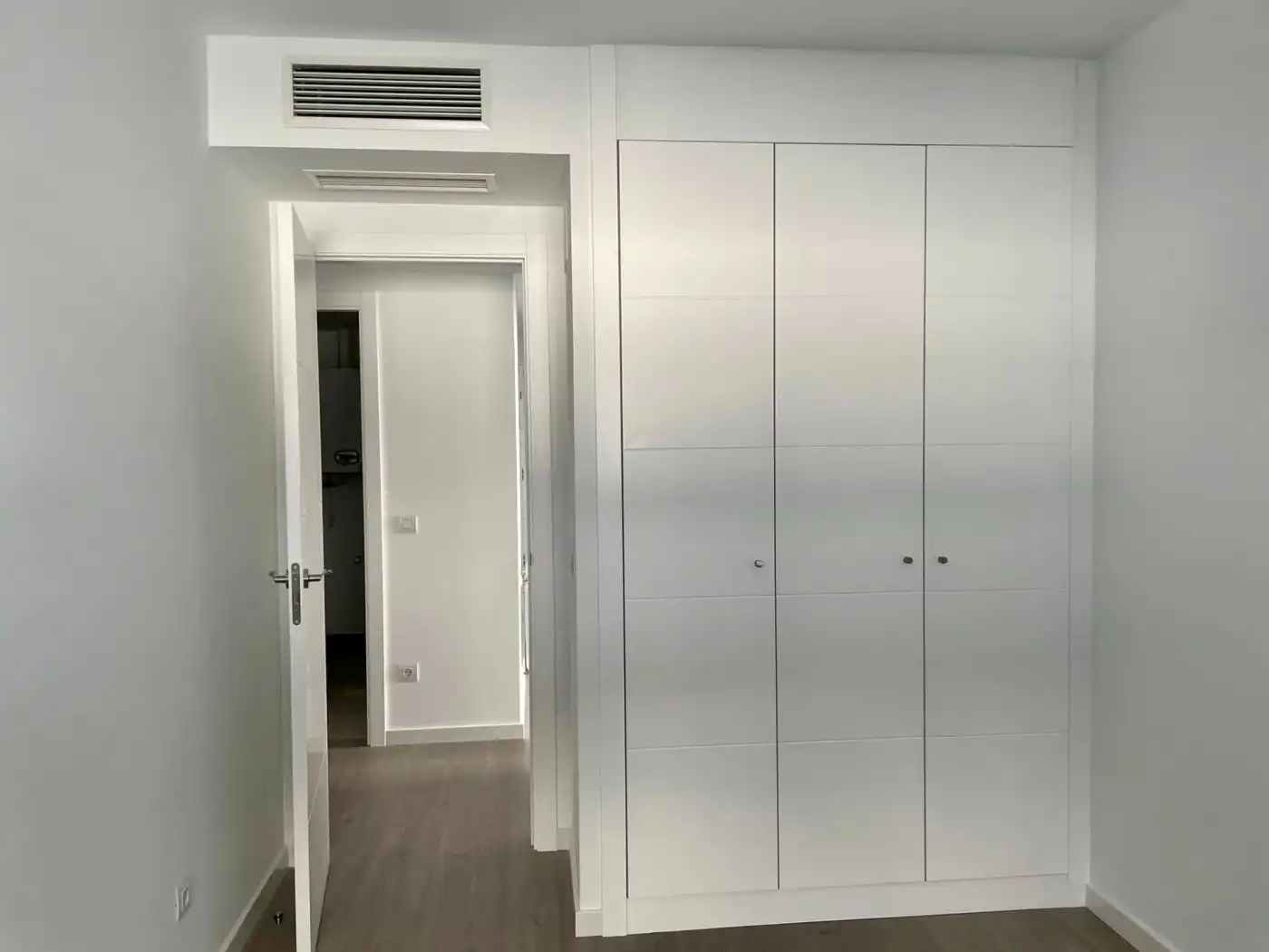 Piso de 109 m² en Valencia