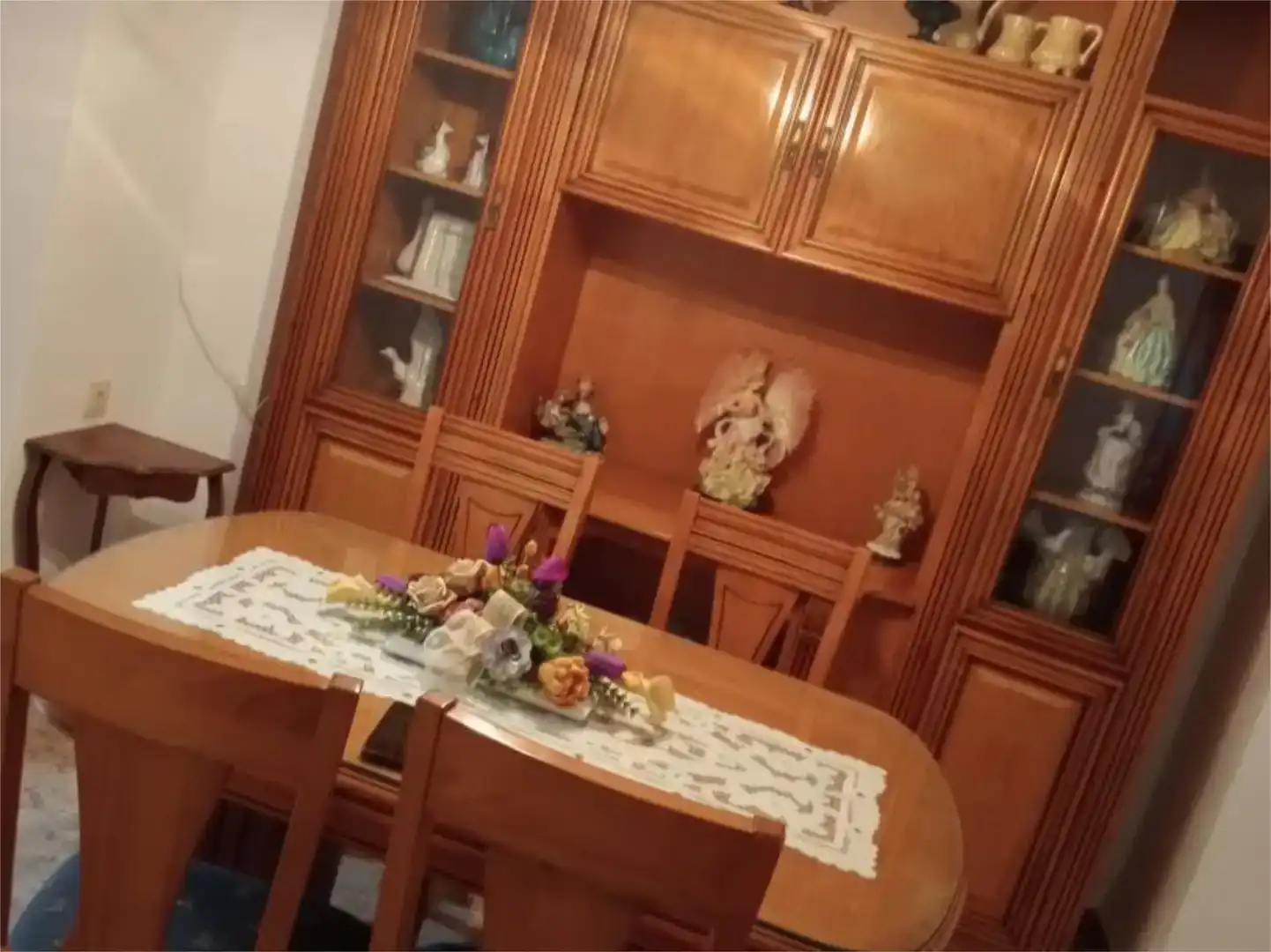Piso de 90 m² en Luque