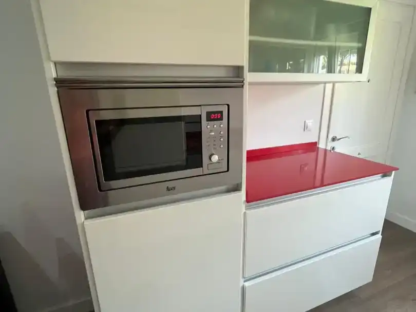 Piso de 55 m² en Chiclana de la Frontera
