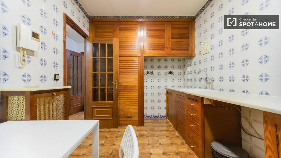 Habitación en alquiler, Valencia