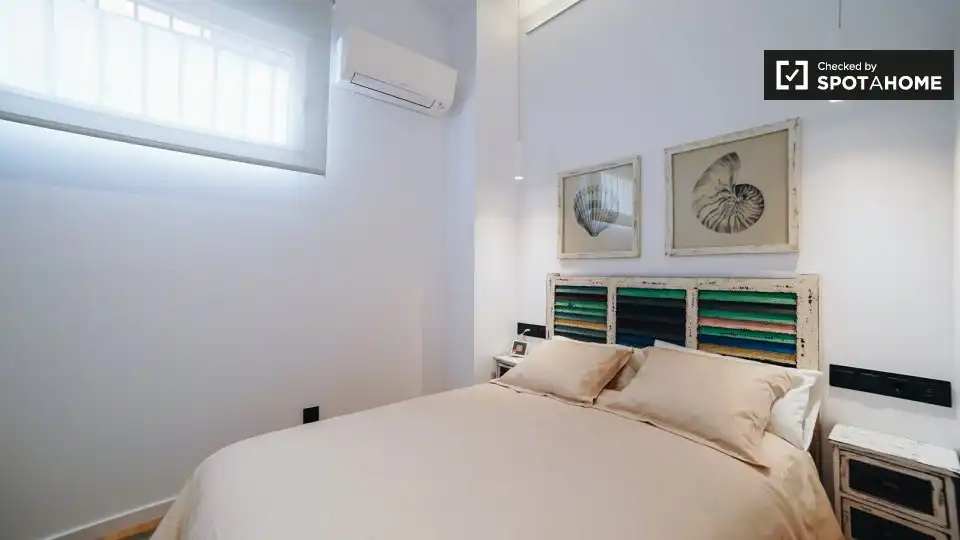 Piso de 45 m² en Madrid