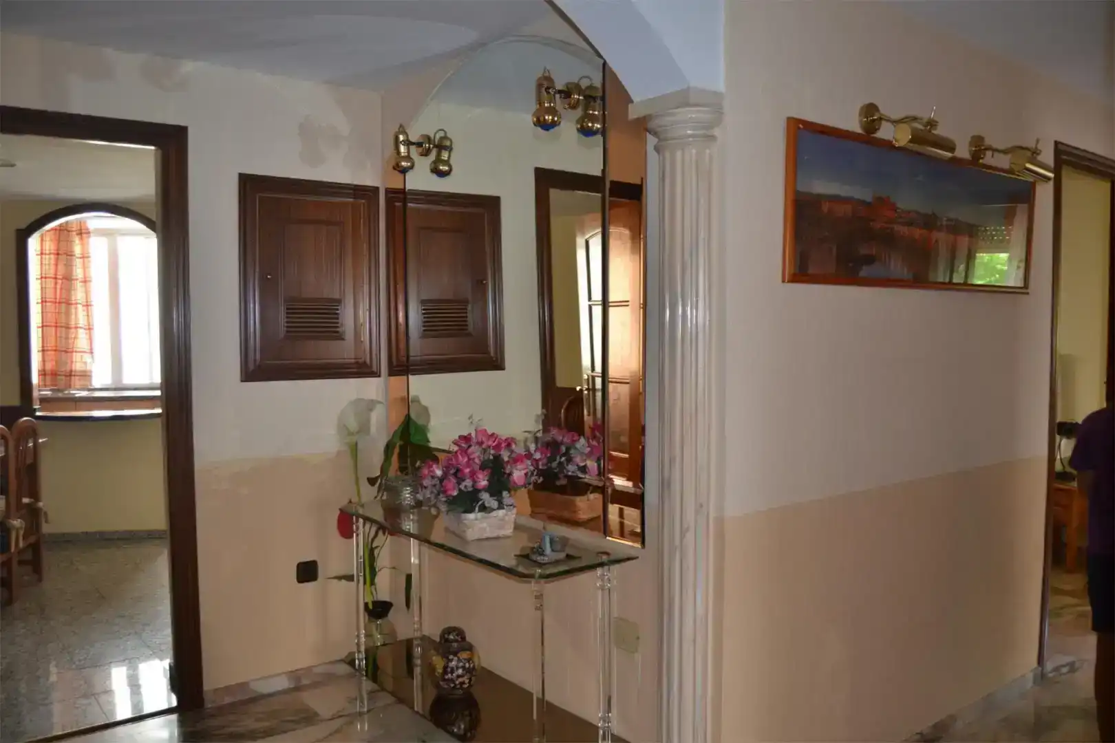 Piso de 120 m² en Córdoba